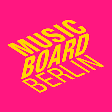 Musicboard Berlin