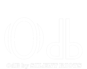 0dB Silent Riots