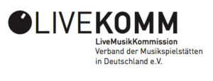 LiveMusikKommission e.V.